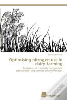 Optimising Nitrogen Use In Dairy Farming