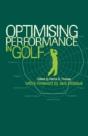 Optimising Performance In Golf - Preview