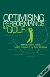 Capa do artigo Optimising Performance In Golf