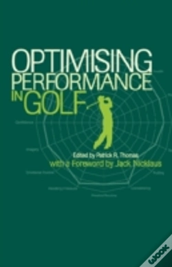 Capa do artigo Optimising Performance In Golf
