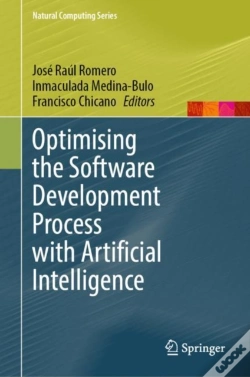 Capa do artigo Optimising The Software Development Process With Artificial Intelligence