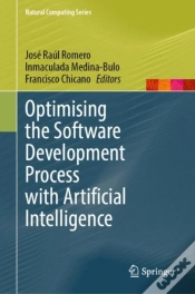 Capa do artigo Optimising The Software Development Process With Artificial Intelligence