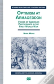 Capa do artigo Optimism At Armageddon