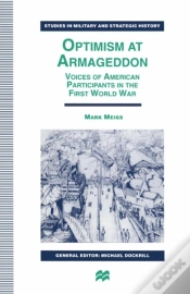 Capa do artigo Optimism At Armageddon