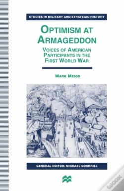 Capa do artigo Optimism At Armageddon