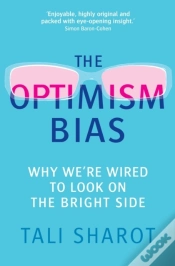 Capa do artigo Optimism Bias