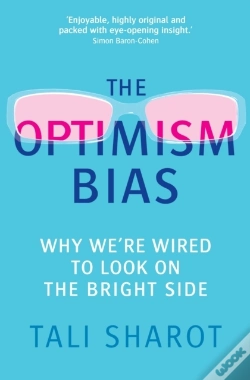Capa do artigo Optimism Bias