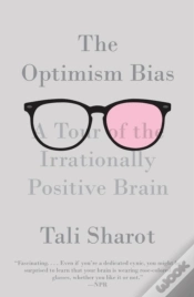 Capa do artigo Optimism Bias
