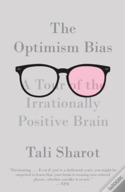 Capa do artigo Optimism Bias