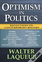 Optimism In Politics