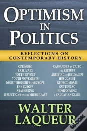 Capa do artigo Optimism In Politics