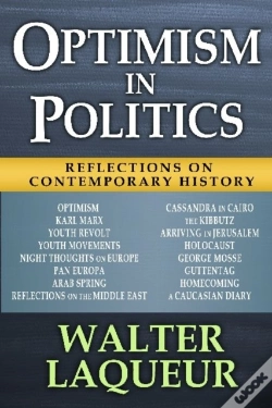 Capa do artigo Optimism In Politics