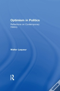 Capa do artigo Optimism In Politics