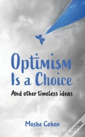 Capa do artigo Optimism Is A Choice And Other Timeless Ideas