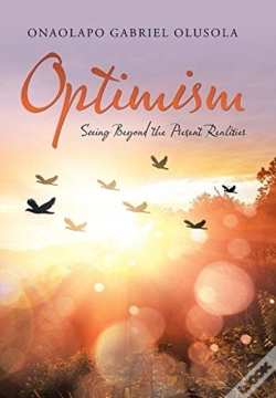 Capa do artigo Optimism
