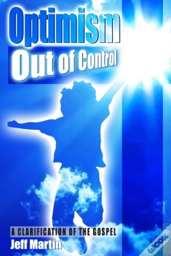 Capa do artigo Optimism Out Of Control: A Clarification