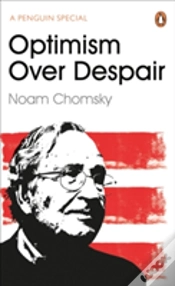Capa do artigo Optimism Over Despair