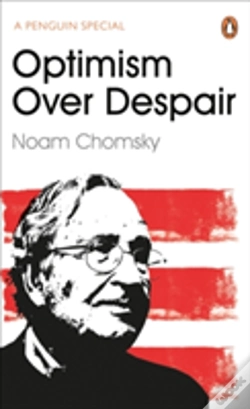 Capa do artigo Optimism Over Despair