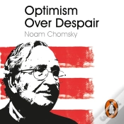 Capa do artigo Optimism Over Despair