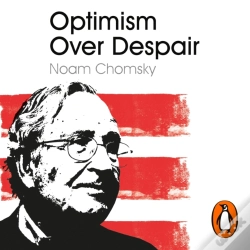 Capa do artigo Optimism Over Despair