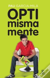 Capa do artigo Optimismamente