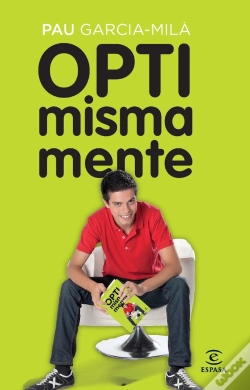 Capa do artigo Optimismamente