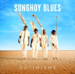 Capa do artigo Optimisme - Vinil