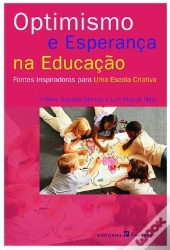 Optimismo e Esperança na Educação