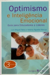 Capa do artigo Optimismo e Inteligência Emocional
