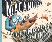 Capa do artigo Optimismo Es Para Los Valientes, El