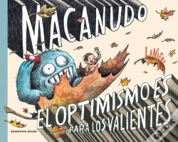Capa do artigo Optimismo Es Para Los Valientes, El
