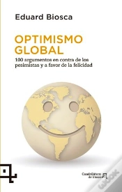 Capa do artigo Optimismo Global