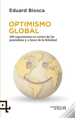 Capa do artigo Optimismo Global