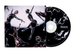 Capa do artigo Optimist - CD