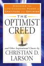 Optimist Creed - Preview