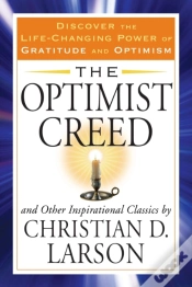 Capa do artigo Optimist Creed
