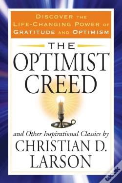 Capa do artigo Optimist Creed