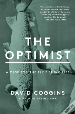 Capa do artigo Optimist