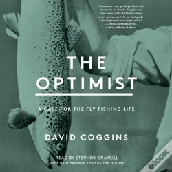 Capa do artigo Optimist