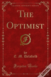 Capa do artigo Optimist