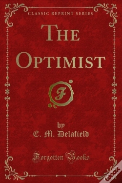 Capa do artigo Optimist