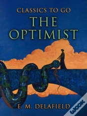 Capa do artigo Optimist