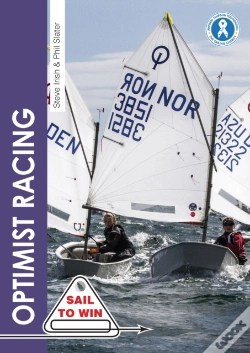 Capa do artigo Optimist Racing