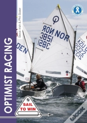 Capa do artigo Optimist Racing