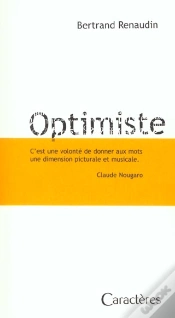 Capa do artigo Optimiste