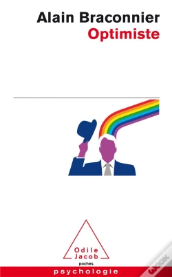 Capa do artigo Optimiste