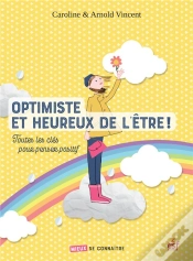 Capa do artigo Optimiste Et Heureux De L