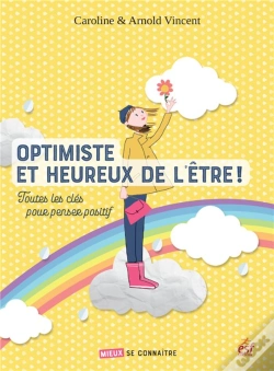 Capa do artigo Optimiste Et Heureux De L'Être