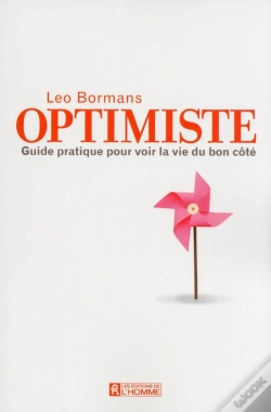 Capa do artigo Optimiste