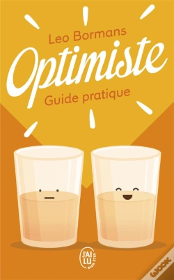 Capa do artigo Optimiste